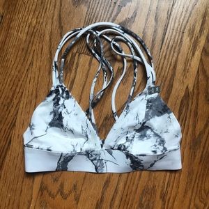 NWT!!! Victoria’s Secret unlined bra bralette XS